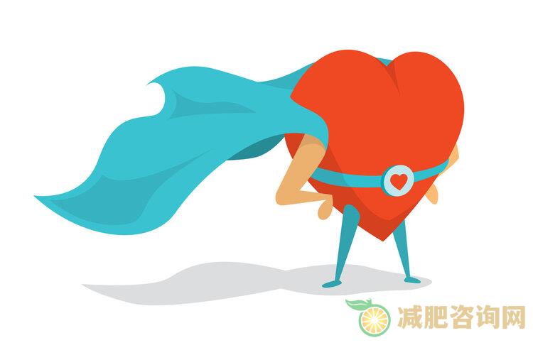 明星减肥励志故事，盘点那些明星为了减肥而做的事-第2张图片-减肥咨询网