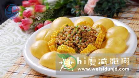 男士怎么减肥 推荐6道低热量减肥食谱-第3张图片-减肥咨询网