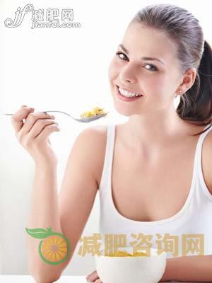 关晓彤的减肥操-第2张图片-减肥咨询网