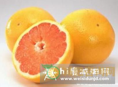 六种水果让你减肥有奇效，水果减肥推荐-第3张图片-减肥咨询网