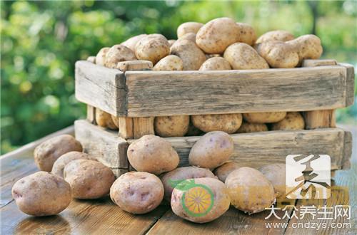 ​ 土豆减肥餐的做法-第2张图片-减肥咨询网