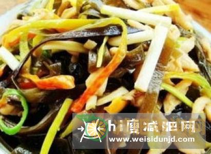 男士怎么减肥 推荐6道低热量减肥食谱-第2张图片-减肥咨询网