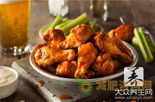 鸡蛋鸡腿减肥餐是怎样的？-第3张图片-减肥咨询网