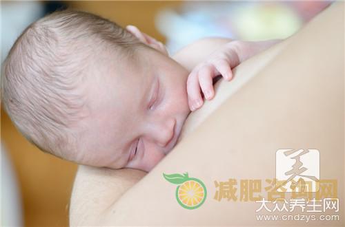 产后肥胖多久自然恢复？-第3张图片-减肥咨询网