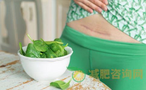 剖腹产后多久减肥合适 拆线静养三个月后-第1张图片-减肥咨询网