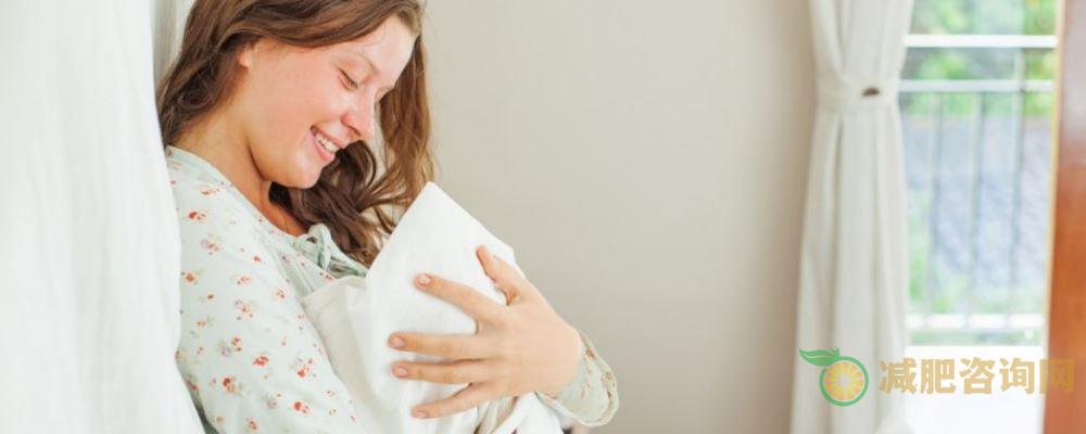 产后身体会变胖得快 瘦身妙招在这里-第1张图片-减肥咨询网 产后身体会变胖得快 瘦身妙招在这里-第1张图片-减肥咨询网