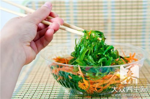 青菜减肥餐怎么搭配？-第1张图片-减肥咨询网
