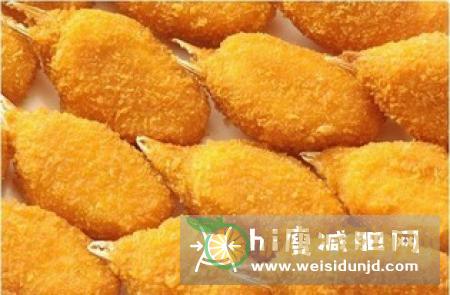 冬季吃什么减肥快又好 别错过六大减肥食谱-第2张图片-减肥咨询网