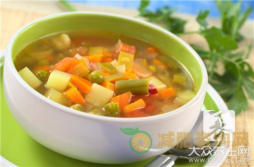 适合晚餐吃的减肥食谱-第1张图片-减肥咨询网