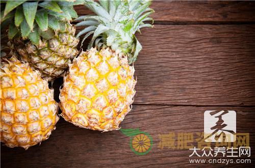 一吃就瘦的最佳减肥水果-第2张图片-减肥咨询网