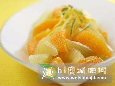 减重吃什么 春季减肥食谱-第1张图片-减肥咨询网
