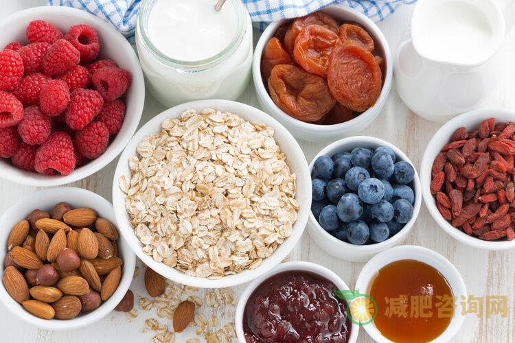 明星减肥很痛苦吗？明星是怎么减肥的-第2张图片-减肥咨询网