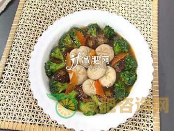 西兰花怎么吃减肥 3款减肥食谱-第3张图片-减肥咨询网