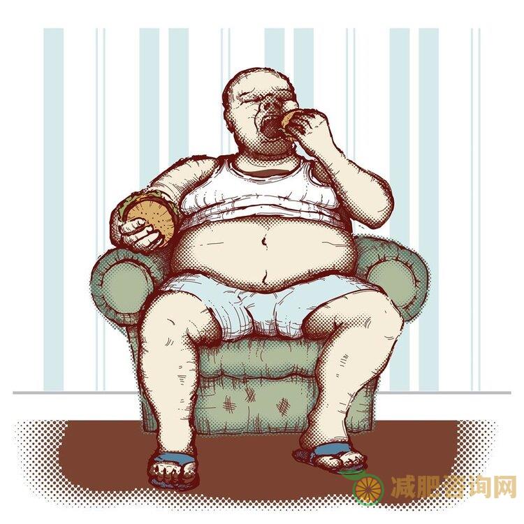 在夏季减肥食谱中有四种食物位于黑名单，日常饮食要避开-第1张图片-减肥咨询网