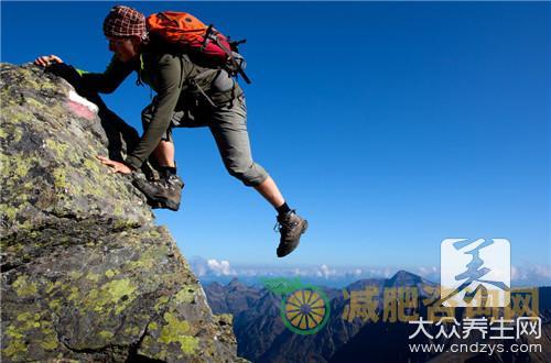 男人如何减肥？男性减肥有技巧-第1张图片-减肥咨询网