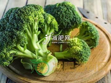 西兰花怎么吃减肥 3款减肥食谱-第1张图片-减肥咨询网