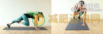 产后减肥运动最佳时间段是几点,合理的运动减肥-第17张图片-减肥咨询网 产后减肥运动最佳时间段是几点,合理的运动减肥-第17张图片-减肥咨询网