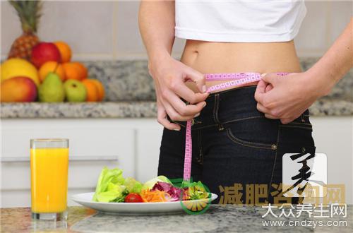 西柚减肥餐，一定要按菜谱来-第3张图片-减肥咨询网