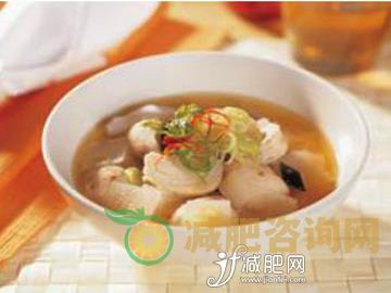 产后如何快速减肥 产后减肥食谱推荐-第2张图片-减肥咨询网