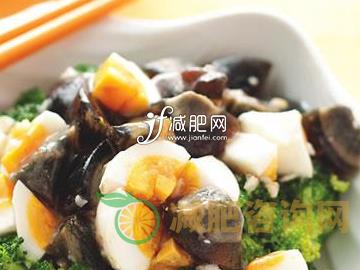 西兰花怎么吃减肥 3款减肥食谱-第5张图片-减肥咨询网