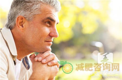  男人减肥秘诀-第3张图片-减肥咨询网