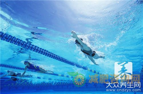 明星如何减肥，四位性感明星减肥方法-第4张图片-减肥咨询网