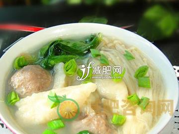 产后如何健康瘦身 5款瘦身汤健康瘦-第3张图片-减肥咨询网