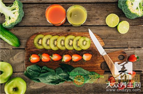  一日三餐水果减肥食谱-第3张图片-减肥咨询网