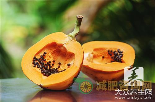 经期减肥，吃这个瘦下来-第3张图片-减肥咨询网