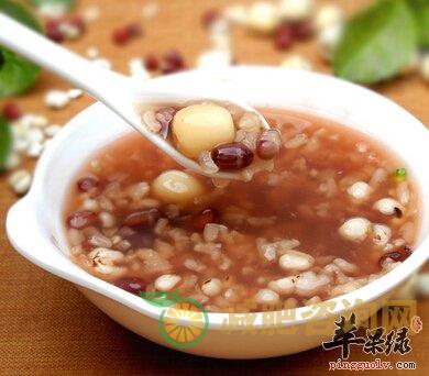 薏米减肥食谱推荐-第1张图片-减肥咨询网