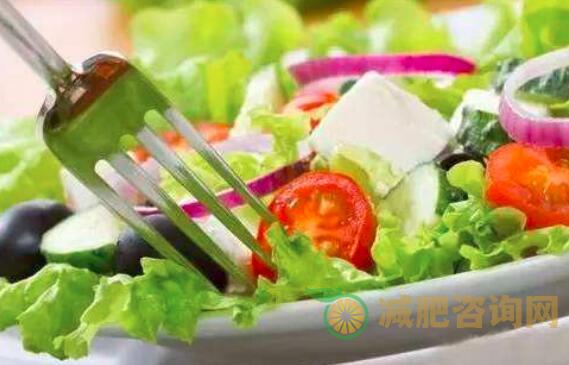夏天吃什么果蔬减肥最快最有效_夏天减肥食谱推荐-第3张图片-减肥咨询网
