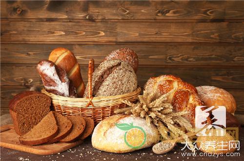 营养早餐减肥食谱，瘦身美味甩掉赘肉-第3张图片-减肥咨询网