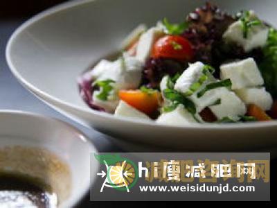 男士怎么减肥 推荐6道低热量减肥食谱-第1张图片-减肥咨询网