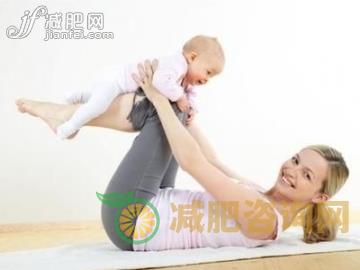 哺乳期减肥食谱 让你轻松变辣妈-第3张图片-减肥咨询网 哺乳期减肥食谱 让你轻松变辣妈-第3张图片-减肥咨询网