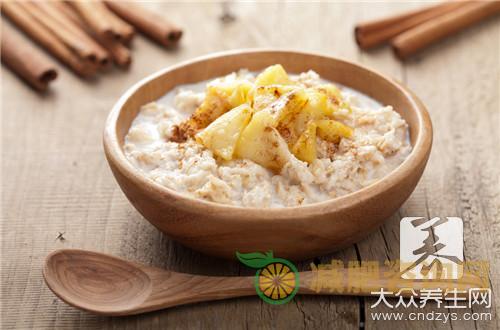 香蕉减肥食谱 一周疯狂瘦7斤-第2张图片-减肥咨询网