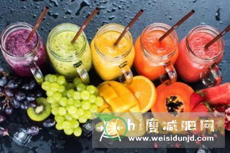 吃什么水果减肥最快 快来试试这些水果吧-第3张图片-减肥咨询网