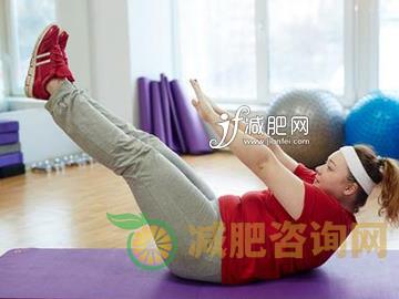 有效瘦手臂的减肥操-第1张图片-减肥咨询网