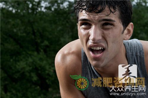 4分钟爆汗减肥运动怎样做？-第3张图片-减肥咨询网