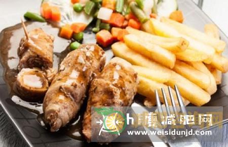 春季减肥食谱 春季减肥饮食注意事项-第1张图片-减肥咨询网