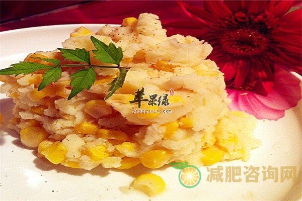土豆能减肥吗 推荐土豆减肥食谱-第2张图片-减肥咨询网