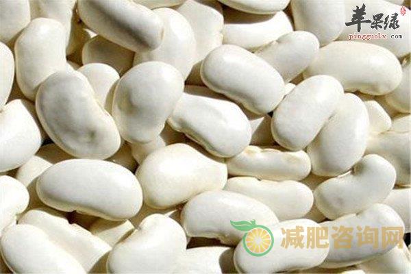 白芸豆减肥原理以及相关减肥食谱-第2张图片-减肥咨询网