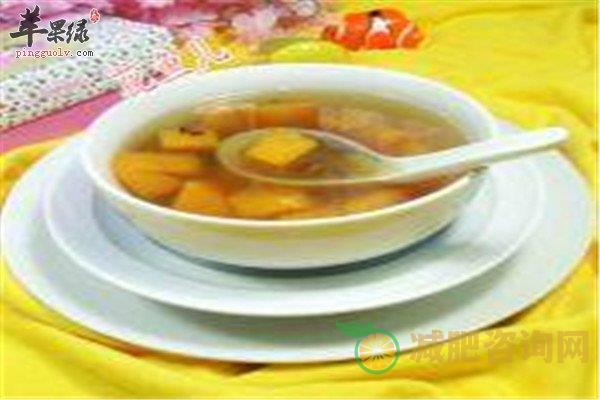 豆腐能减肥 两款减肥食谱及原理-第1张图片-减肥咨询网