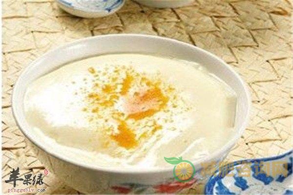 豆腐能减肥 两款减肥食谱及原理-第3张图片-减肥咨询网