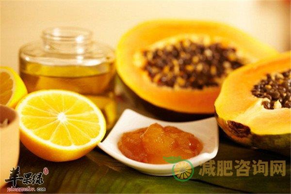 蜂蜜能减肥 减肥食谱让你瘦到爆-第3张图片-减肥咨询网