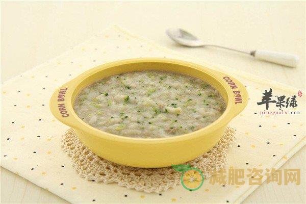 两款西兰花的减肥食谱可以瘦身-第2张图片-减肥咨询网