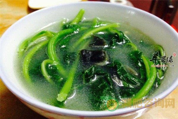 两款西兰花的减肥食谱可以瘦身-第3张图片-减肥咨询网