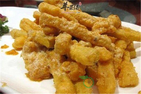 冬瓜能减肥 推荐两款减肥食谱-第2张图片-减肥咨询网
