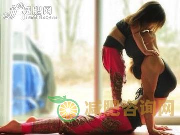产后怎么减肥?这5点一定要知道-第3张图片-减肥咨询网 产后怎么减肥?这5点一定要知道-第3张图片-减肥咨询网