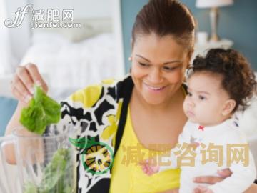 产后减肥的6个误区 你一定要知道-第1张图片-减肥咨询网 产后减肥的6个误区 你一定要知道-第1张图片-减肥咨询网