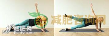 产后减肥运动最佳时间段是几点,合理的运动减肥-第15张图片-减肥咨询网 产后减肥运动最佳时间段是几点,合理的运动减肥-第15张图片-减肥咨询网